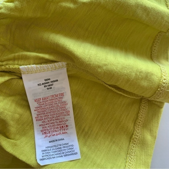 Mini Boden Girl Shirred Holiday Dress - Picture 11 of 13